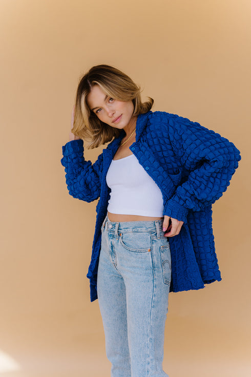 Match My Energy Jacket